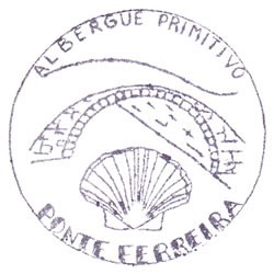Albergue Ponte Ferreira