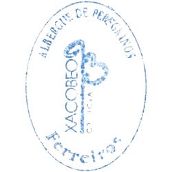 Albergue de peregrinos de Ferreiros