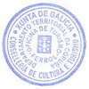 Oficina de Turismo de la Xunta de Galicia