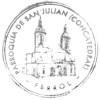 Parroquia de San Julián (Concatedral)