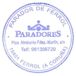 Parador de Turismo de Ferrol