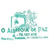 O Albergue de Paz