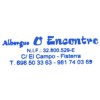 Albergue O Encontro