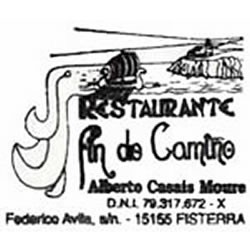 Restaurante Fin do Camiño