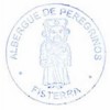 Albergue de peregrinos de Fisterra