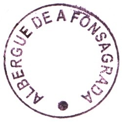 Albergue de peregrinos de A Fonsagrada