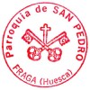 Parroquia de San Pedro de Fraga