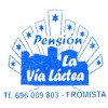 Pensión La Vía Láctea