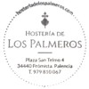 Hostería de los Palmeros