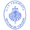 Centro de información turística de Frómista