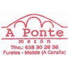 Mesón A Ponte