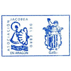 Albergue municipal de peregrinos de Gallur