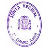 Junta Vecinal de El Ganso