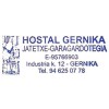 Hostal Gernika