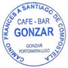 Café Bar Gonzar