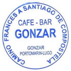 Café Bar Gonzar
