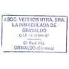 Asociación de vecinos Nuestra Sra. Inmaculada de Grimaldo