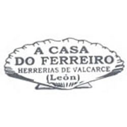 Centro de Turismo Rural A Casa do Ferreiro
