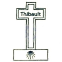 Cruz de Thibault