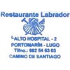 Restaurante Labrador