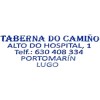 Taberna do Camiño
