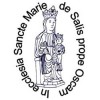 Santuario de Santa María de Salas