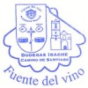 Fuente del vino de las Bodegas Irache