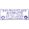 Bar Parrillada Carburo