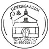 Ermita de San Sebastián de Itziar