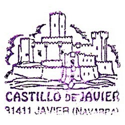 Castillo de Javier