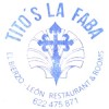 Tito's La Faba