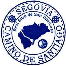 Oficina de Turismo de La Granja de San Ildefonso