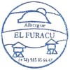 Albergue El Furacu