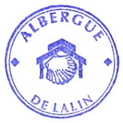 Albergue de peregrinos de Lalín
