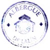 Albergue de peregrinos de Lalín