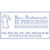 Bar restaurante El Peregrino