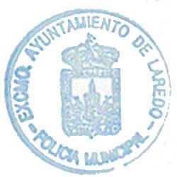 Policía Municipal de Laredo