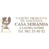 Restaurante Casa Miranda