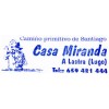 Restaurante Casa Miranda