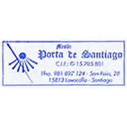 Mesón Porta de Santiago