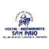 Hostal restaurante San Paio