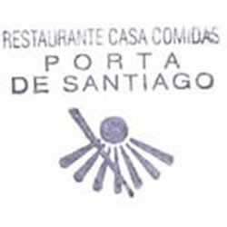 Mesón Porta de Santiago