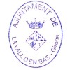 Ayuntamiento de La Vall d'en Bas