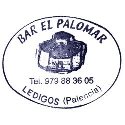 Bar El Palomar
