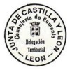 Delegación Territorial de la Consejería de Fomento de la Junta de Castilla y León