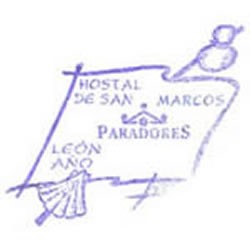 Parador Nacional Hostal de San Marcos