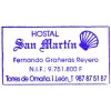 Hostal San Martín