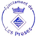 Ayuntamiento de Les Preses