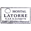 Hostal Latorre