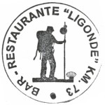 Bar restaurante Ligonde